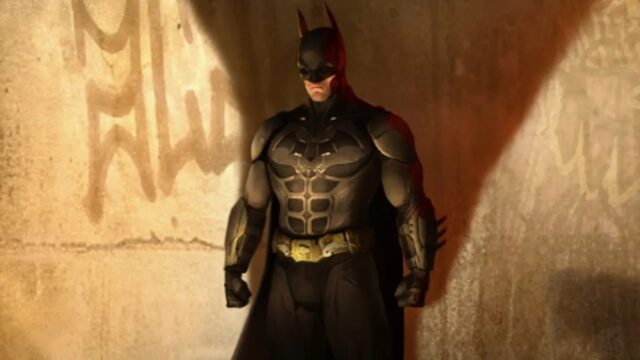 Popular Batman series coming back! But not everyone can play
