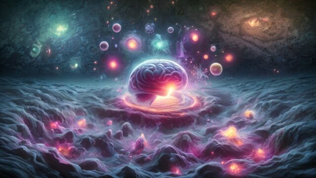 The theory that consciousness is granted before birth stirs controversy!