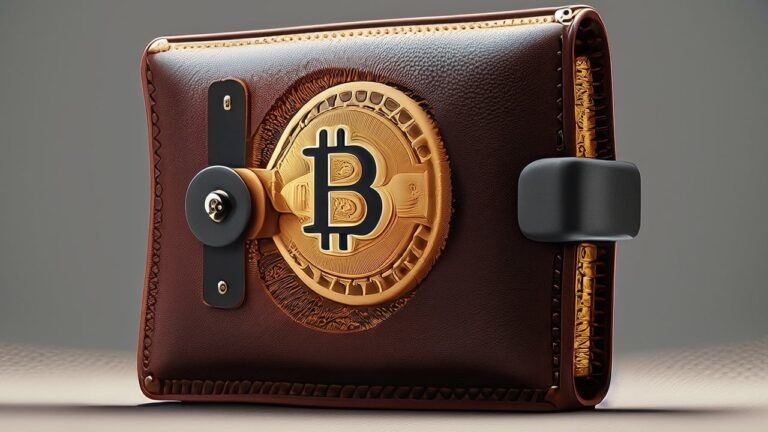 bitcoin wallet