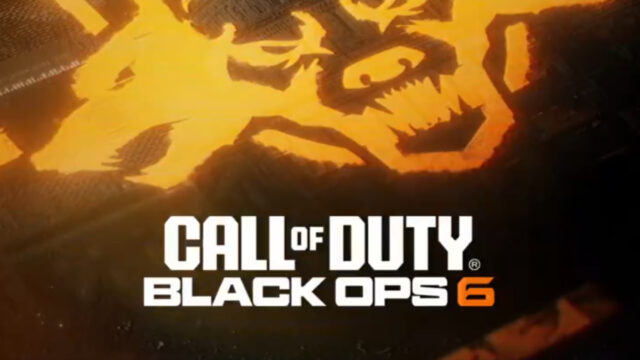 Call of Duty: Black Ops 6 launch date announced!