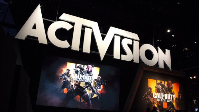 Call of Duty developer and Meta face a serious lawsuit