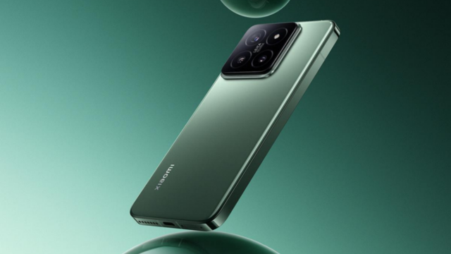 Camera features and details of the Xiaomi 15 series revealed!