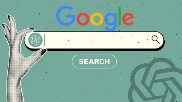 Google rival ChatGPT search coming! Date revealed