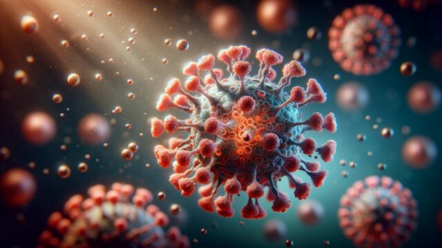 Chinese scientists create ultra-deadly and contagious virus!