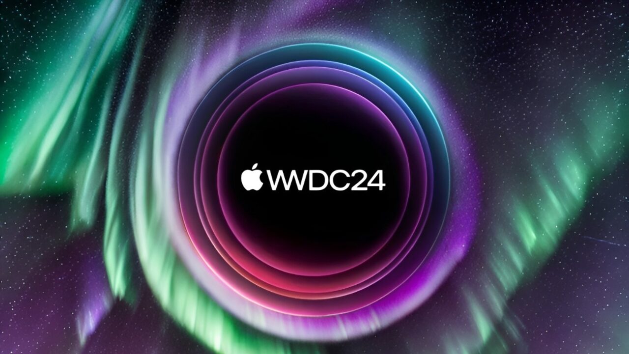 Apple sent WWDC 2024 event invitations