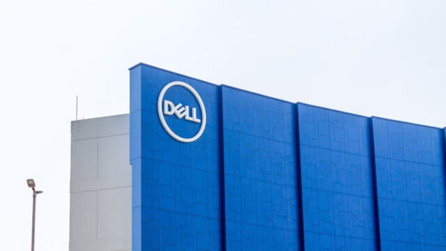 Dell hacked! Millions of people’s data at stake