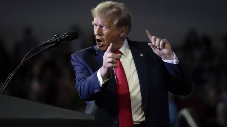 Tech Titans React to Shooting Incident: Pray for Trump's Recovery