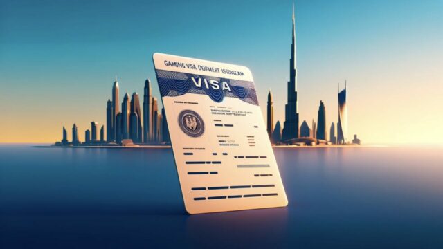 Dubai introduces Gaming Visa for players! Here are the conditions
