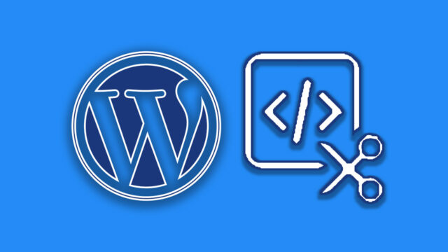 WordPress sites using this plugin are in danger!