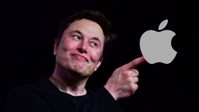 Elon Musk eyes Apple’s new iPads!