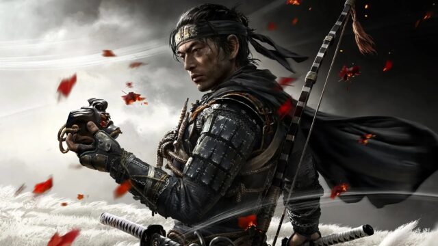 Ghost of Tsushima PC upgrade looks incredible compared to PS5