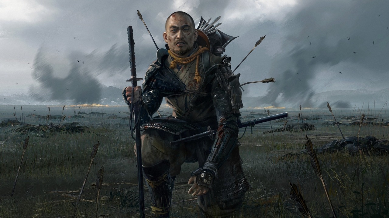 ghost of tsushima patch notes