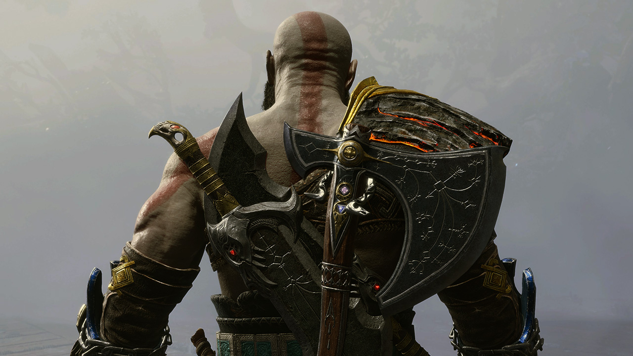 God of War Ragnarok Patch 6 Update Notes