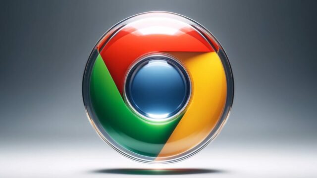 You should update Google Chrome now!