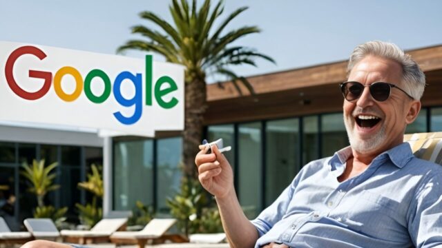 Google Delights Old Users! Free Storage Space