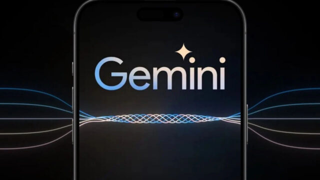 Gemini may be accessing your Gooogle Drive without permission!