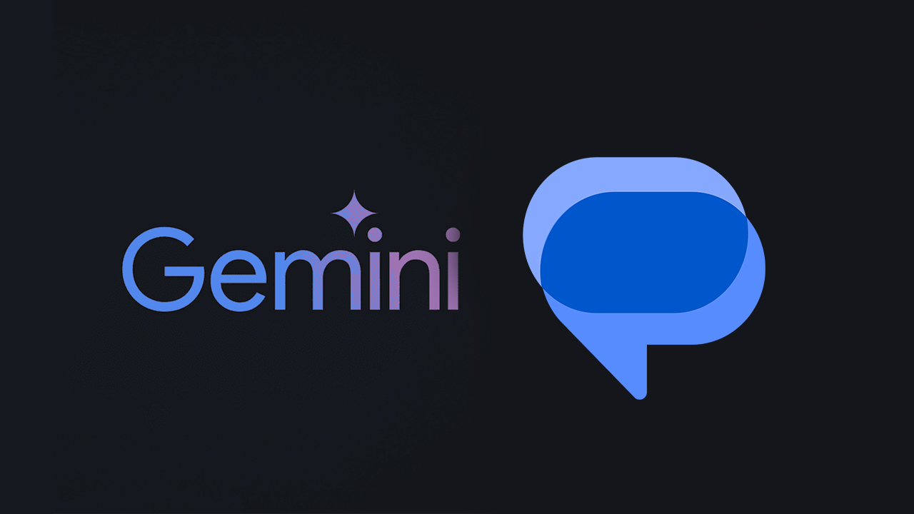 Gemini update for Google Messages starts rolling out