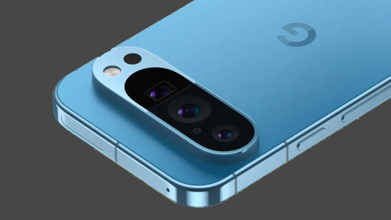 Google Pixel 9 series specifications and live images leaked!