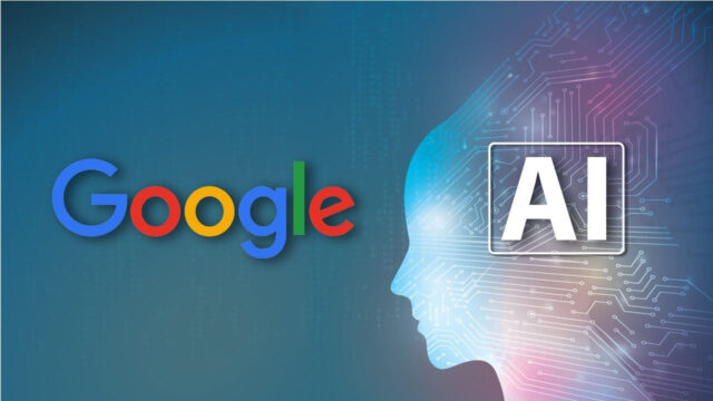 Think twice about using Google Search with AI!