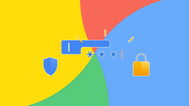 Google Password Manager gets a family-friendly feature!