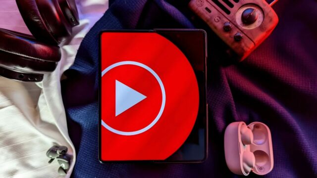Google now controls YouTube Music with AI!