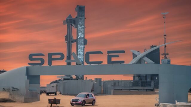Seizure alert! SpaceX fails to pay accumulating bills