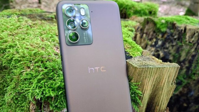 Is HTC coming back? 12 GB RAM phone revealed