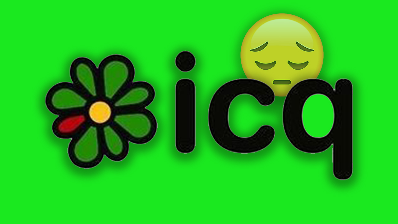 A generation is sad: ICQ is shutting down after 28 years