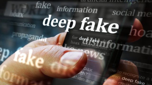 Deepfake Danger in the World’s Largest Election