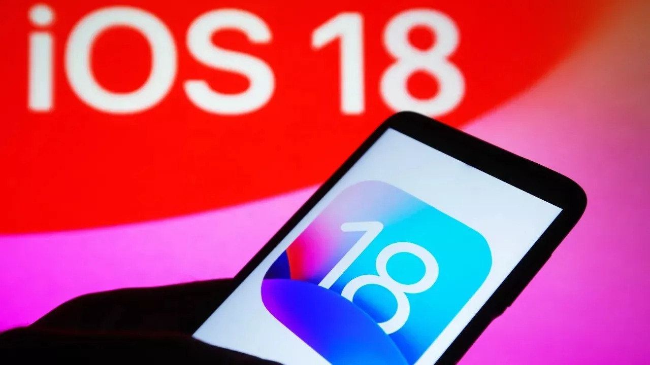 Когда ios 18