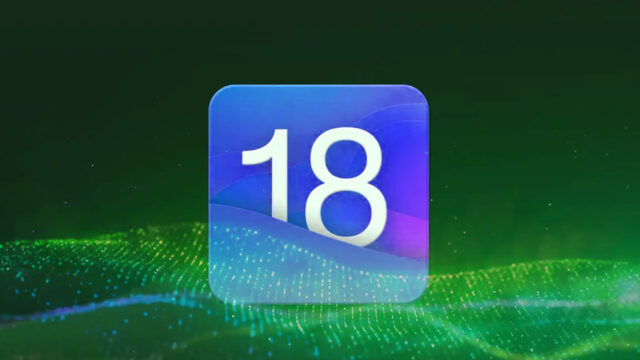 Artificial intelligence revolution is coming to iPhone with iOS 18!