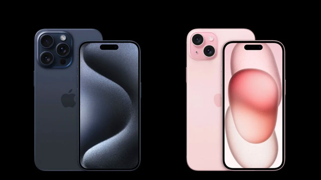 New colors of the iPhone 16 series revealed!