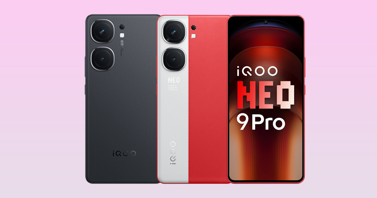 iqoo-neo-9s-pro-launched