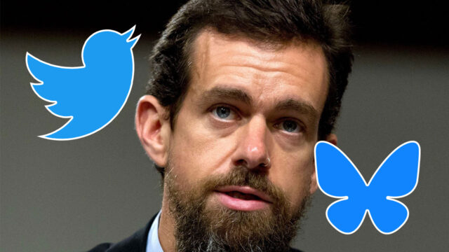 Twitter founder also resigns from his new platform!