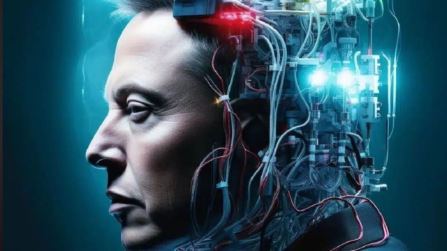 Elon Musk’s Neuralink: Second Brain Chip on the Way
