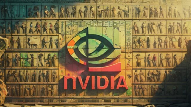 NVIDIA surpasses itself! Not one, but 25 scientific discoveries a year