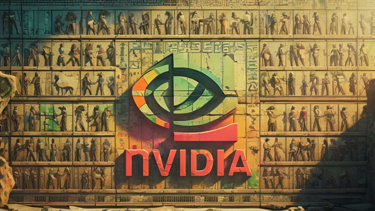 NVIDIA surpasses itself! Not one, but 25 scientific discoveries a year