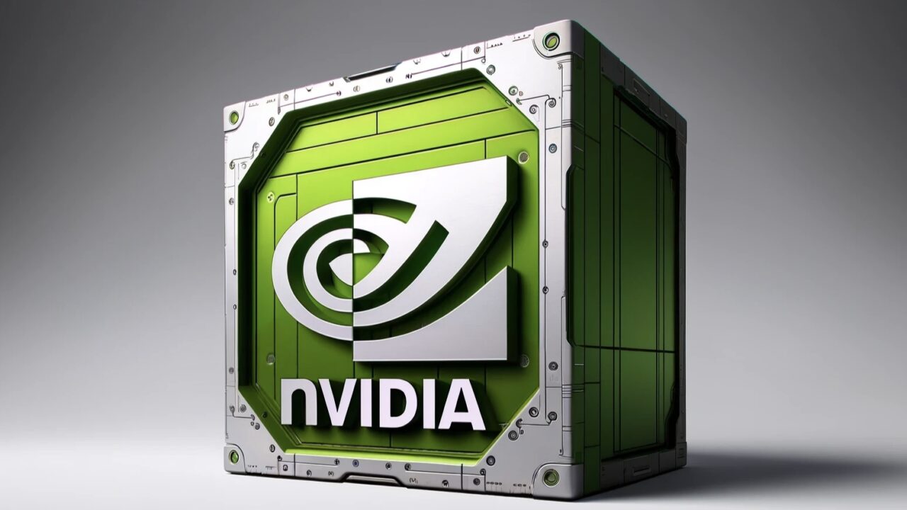 NVIDIA is experiencing a demand boom! Blackwells on the way