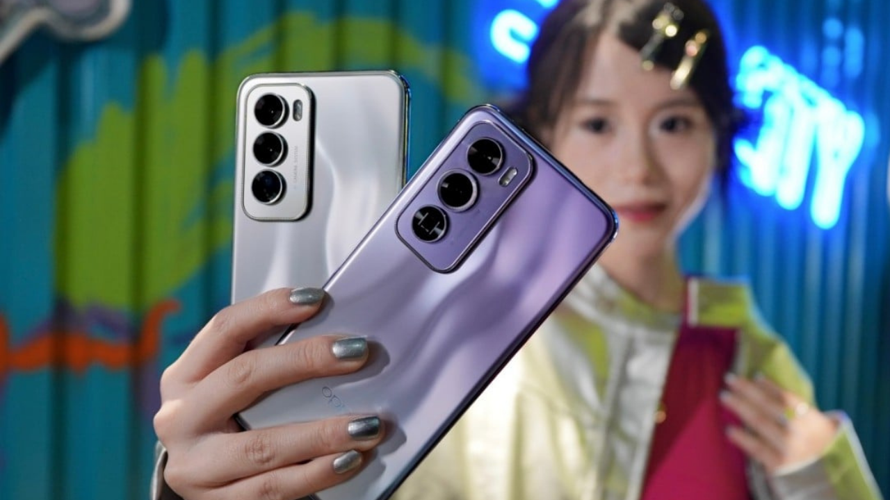 OPPO Reno 12 and 12 Pro Introduced! Here are the Features