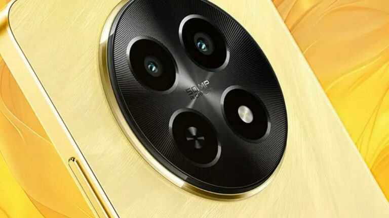 realme narzo n65 5g
