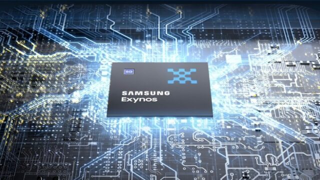 Exciting move from Samsung with 3nm Exynos chip