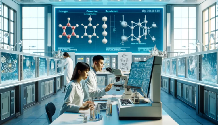 Scientists use geological tools for breakthrough in cancer diagnosis