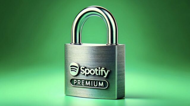 The most popular Spotify feature is becoming paid!