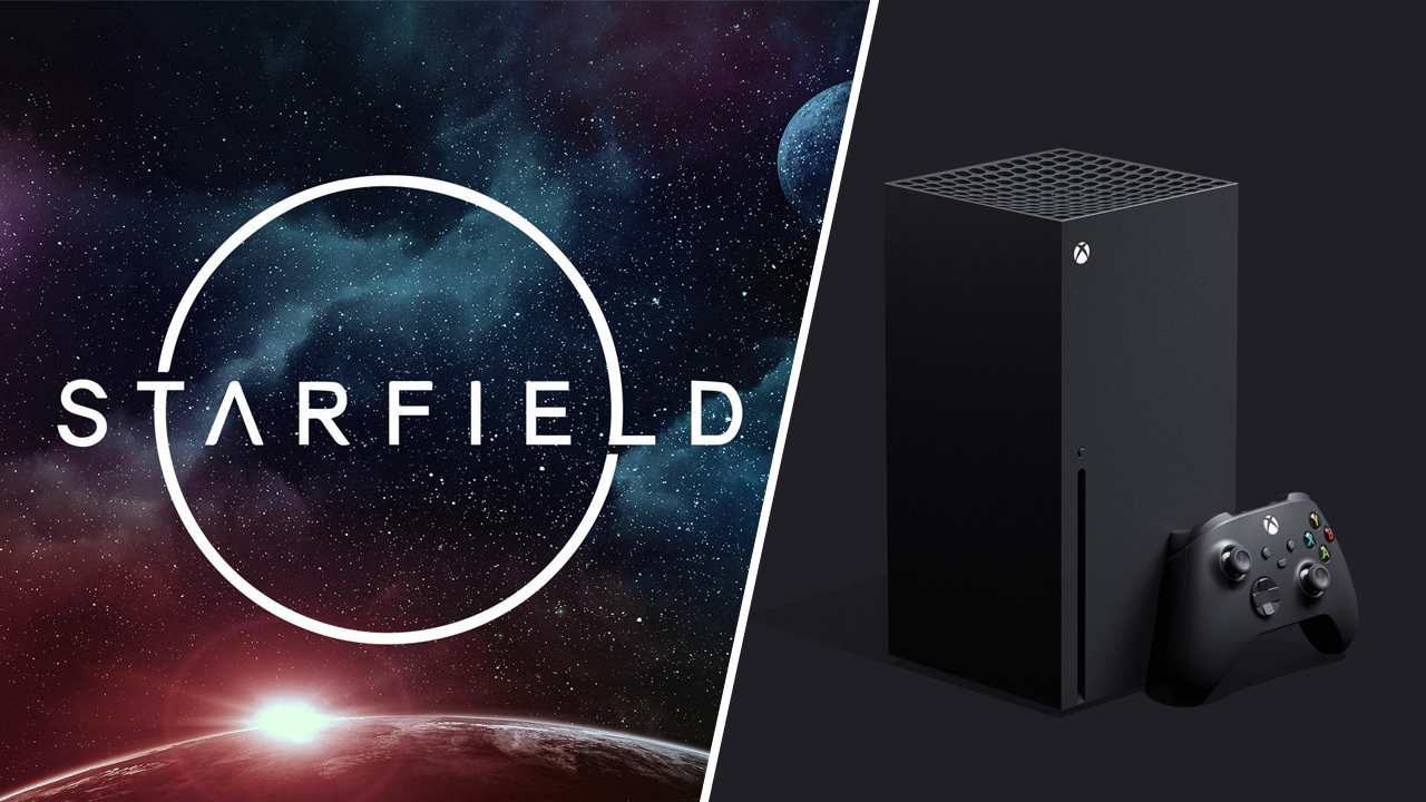 The long-awaited Starfield update is finally here!