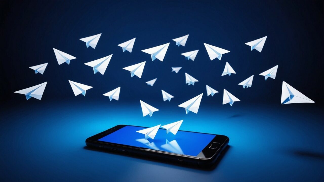 Are your messaging at risk: How secure is Telegram, really?