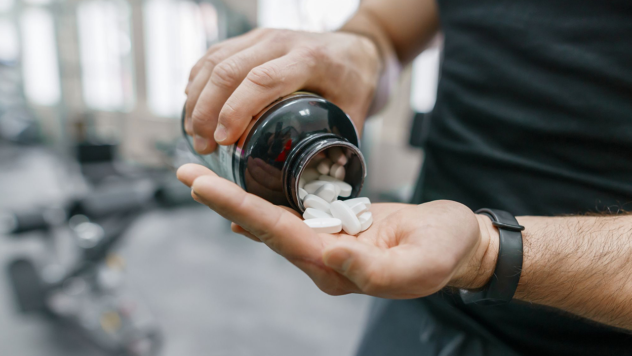 Attention gym bros: Testosterone supplements are very dangerous! Here’s why