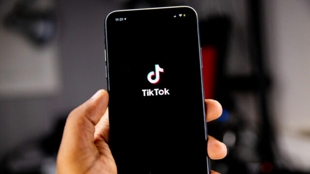 Last Chance for TikTok from the US