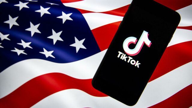 TikTok filed a lawsuit against the US government! Is it banned?