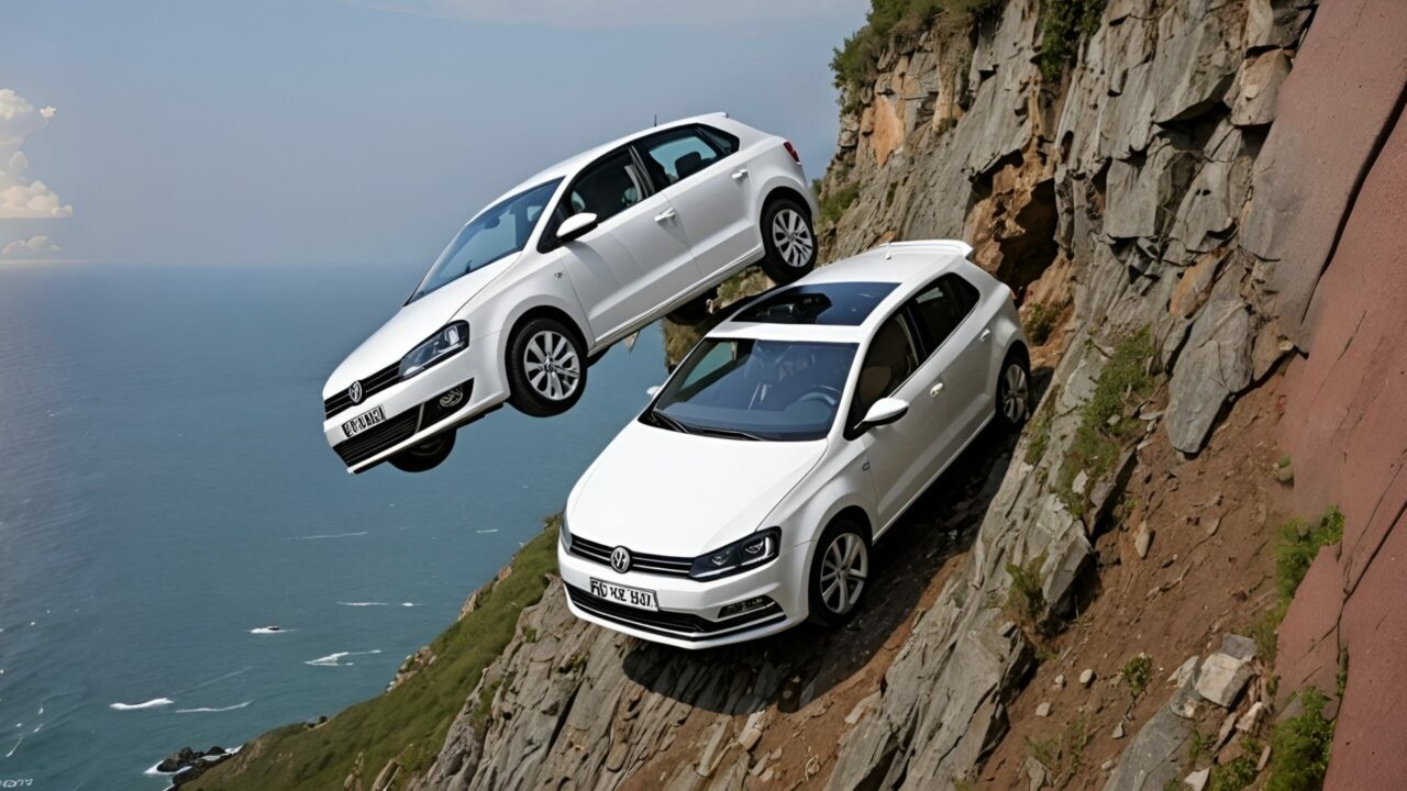 Volkswagen pulls the plug! Two models discontinued
