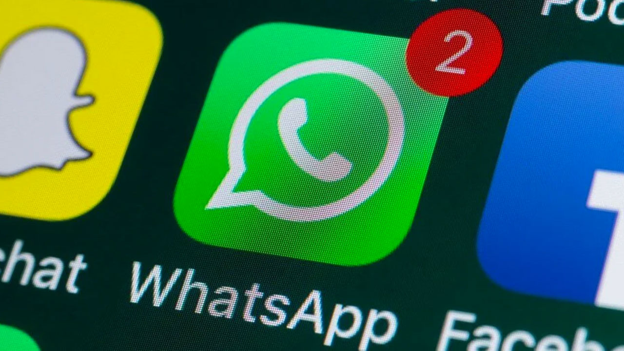 WhatsApp’s design has been completely revamped!